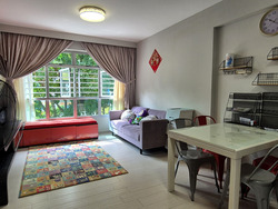 Blk 780E Woodlands Dew (Woodlands), HDB 4 Rooms #503102021